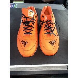Size 13 - Nike Air Max 1 Just Do It